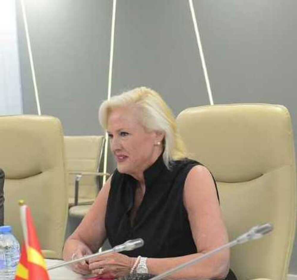 Посланикът на САЩ в Северна Македония смята, че правителството в Скопие ще намери начин да продължи евроинтеграцията на страната