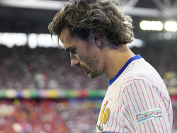 Euro 2024 Soccer France Belgium
