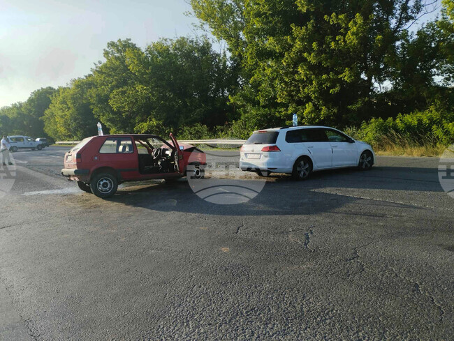 Разград - катастрофа - ограничение