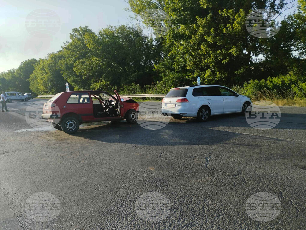 Разград - катастрофа - ограничение