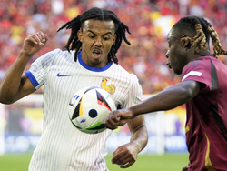 Euro 2024 Soccer France Belgium