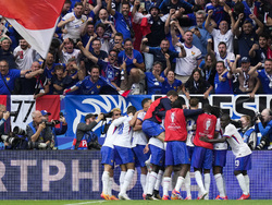Euro 2024 Soccer France Belgium