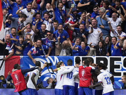 Euro 2024 Soccer France Belgium