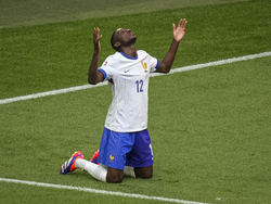 Euro 2024 Soccer France Belgium