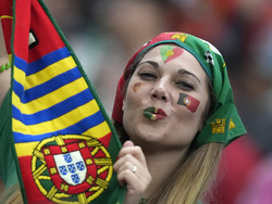 Euro 2024 Soccer Portugal Slovenia
