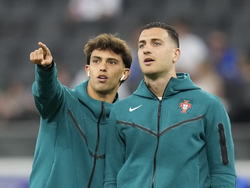 Euro 2024 Soccer Portugal Slovenia