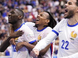 Euro 2024 Soccer France Belgium