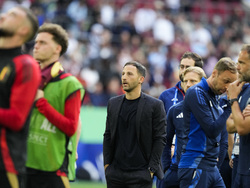 Euro 2024 Soccer France Belgium