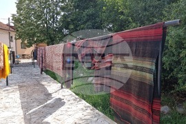 Разлог - валевица - ежедневие