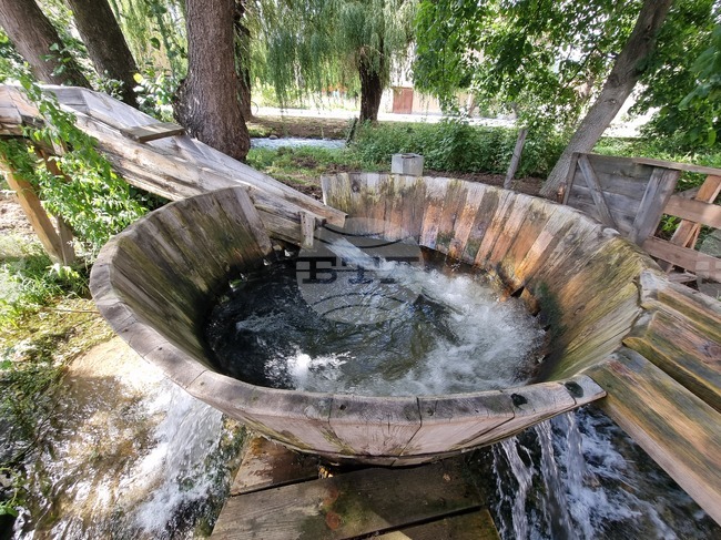 Разлог - валевица - ежедневие