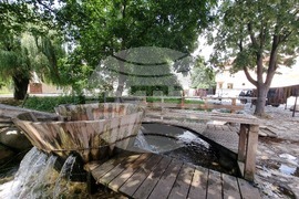 Разлог - валевица - ежедневие