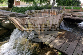 Разлог - валевица - ежедневие