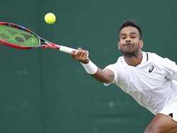 Britain Tennis Wimbledon