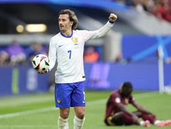 Euro 2024 Soccer France Belgium