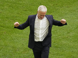 Euro 2024 Soccer France Belgium