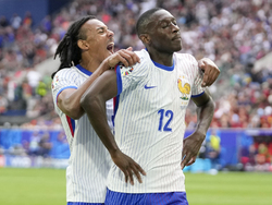 Euro 2024 Soccer France Belgium