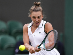 Britain Tennis Wimbledon