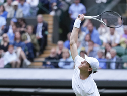 Britain Tennis Wimbledon