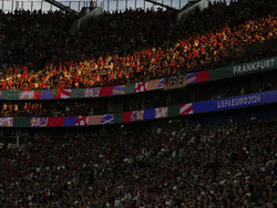 Euro 2024 Soccer Portugal Slovenia