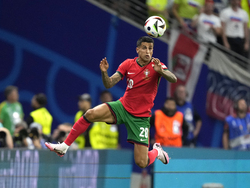 Euro 2024 Soccer Portugal Slovenia