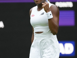 Britain Tennis Wimbledon