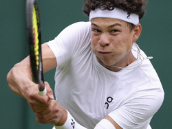 Britain Tennis Wimbledon