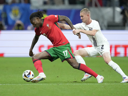 Euro 2024 Soccer Portugal Slovenia