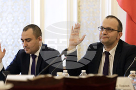 Комисия по икономическа политика и иновации - заседание