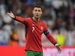 Euro 2024 Soccer Portugal Slovenia