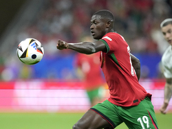 Euro 2024 Soccer Portugal Slovenia