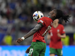 Euro 2024 Soccer Portugal Slovenia