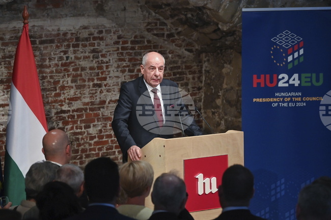 Унгарският парламент одобри закон, който затруднява отстраняването на президента от длъжност