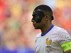 Euro 2024 Soccer France Belgium