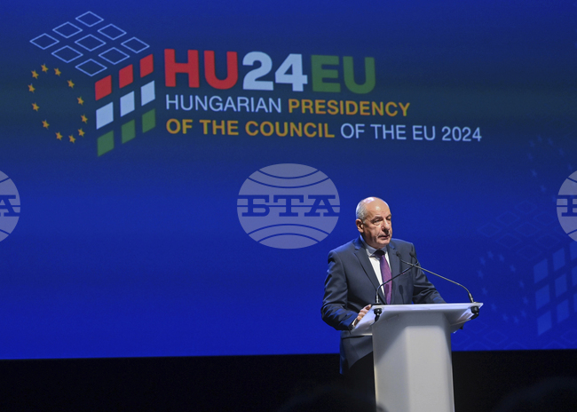 МТИ: Унгарският президент Тамаш Шуйок насрочи парламентарните избори за 12 април 