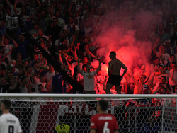 Euro 2024 Soccer Portugal Slovenia