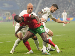 Euro 2024 Soccer Portugal Slovenia