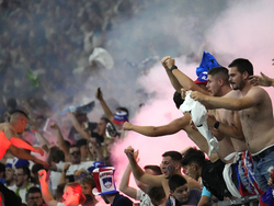 Euro 2024 Soccer Portugal Slovenia