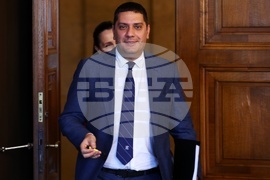 Парламент - Комисия по отбрана - заседание