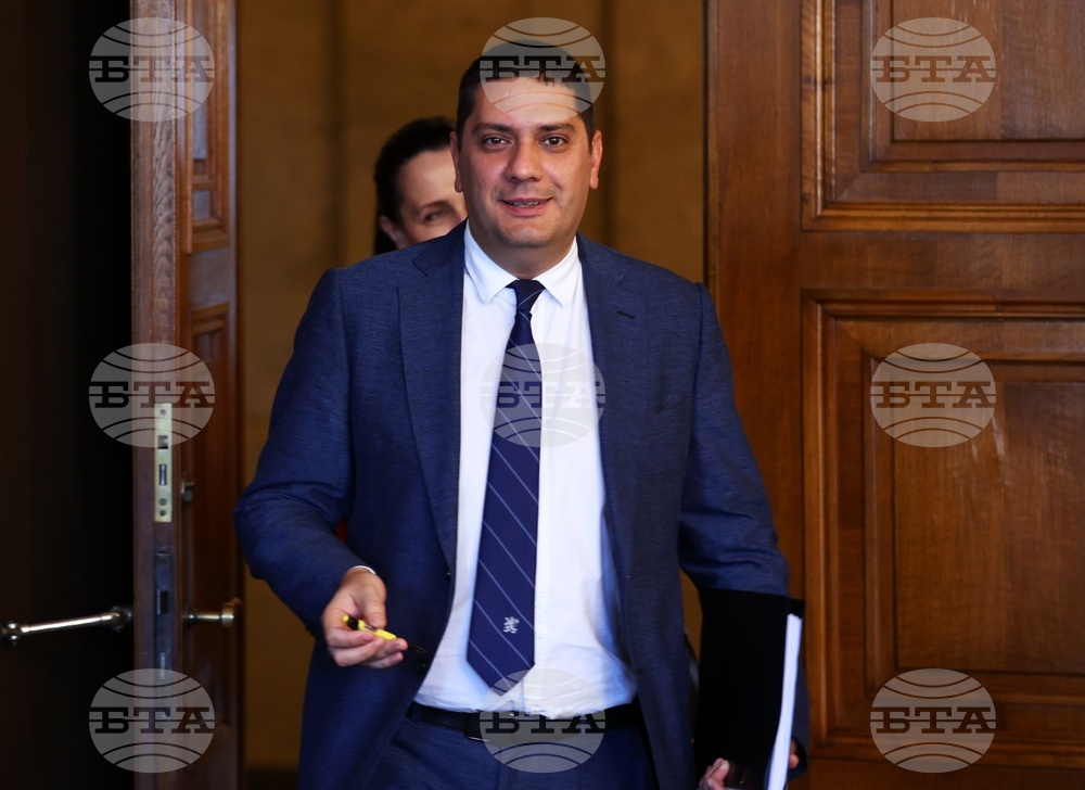 Парламент - Комисия по отбрана - заседание