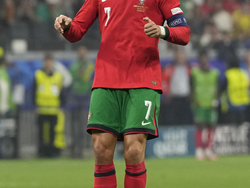 Euro 2024 Soccer Portugal Slovenia