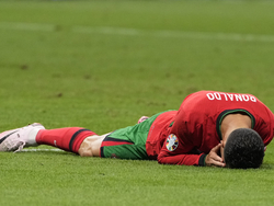 APTOPIX Euro 2024 Soccer Portugal Slovenia