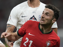 Euro 2024 Soccer Portugal Slovenia