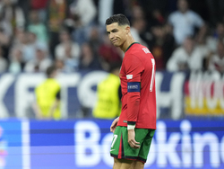 Euro 2024 Soccer Portugal Slovenia