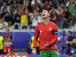 Euro 2024 Soccer Portugal Slovenia