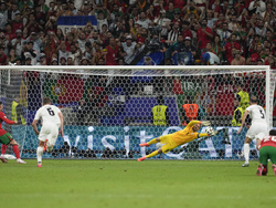 Euro 2024 Soccer Portugal Slovenia