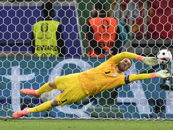 Euro 2024 Soccer Portugal Slovenia