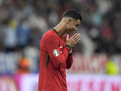 Euro 2024 Soccer Portugal Slovenia