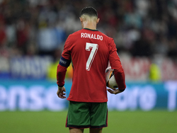 APTOPIX Euro 2024 Soccer Portugal Slovenia