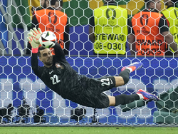 Euro 2024 Soccer Portugal Slovenia