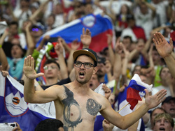 Euro 2024 Soccer Portugal Slovenia